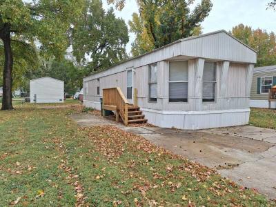 Mobile Home at 26 Lepere Ct , #26 Dupo, IL 62239