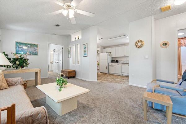 2005 Manufactured Home