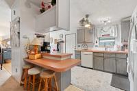 1991 Manufactured Home