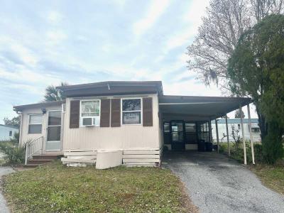 Mobile Home at 3344 E Dale Street Leesburg, FL 34788