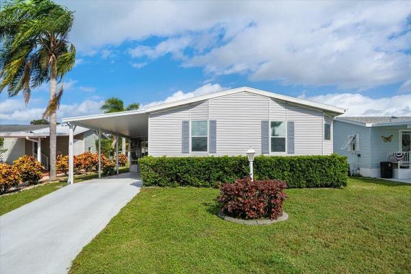 Photo 1 of 2 of home located at 483 Pelican Shoal Pl Fort Pierce, FL 34982