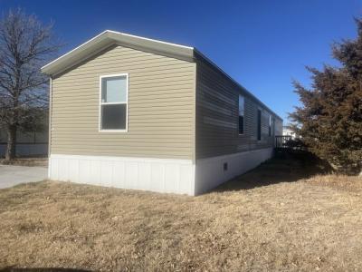 Mobile Home at F22 Meadows Court Alliance, NE 69301