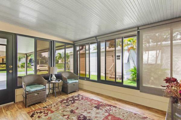 1987 Manufactured Home