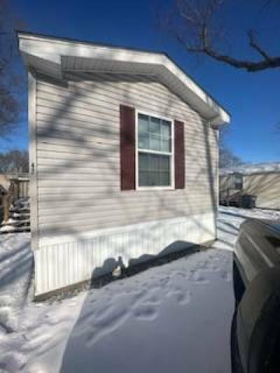 Mobile Home at 328 W. 53rd St. #28, Anderson, IN 46013