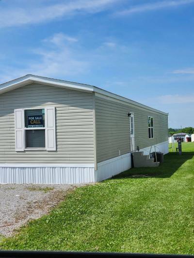 Mobile Home at 65 Crestview, #7 Flemingsburg, KY 41041