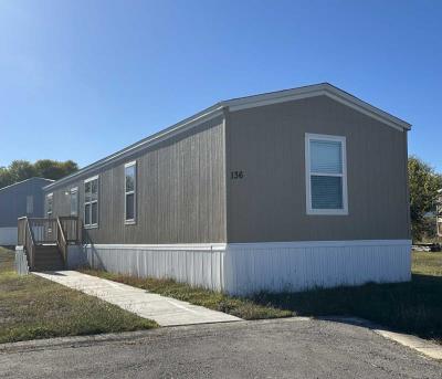 Mobile Home at 7616 Upper Seguin Road, Lot 136 Converse, TX 78109