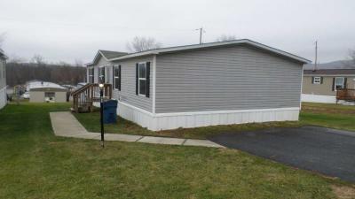 Mobile Home at 43 Walmar Manor Dillsburg, PA 17019