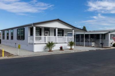 Mobile Home at 2130 Sunset Dr #80 Vista, CA 92081