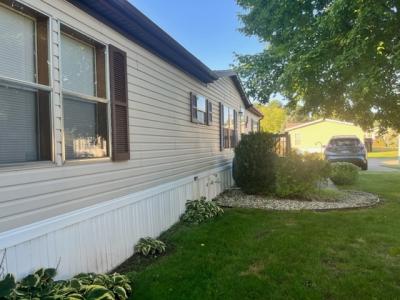 Mobile Home at 5733 S. Mayberry Kalamazoo, MI 49009