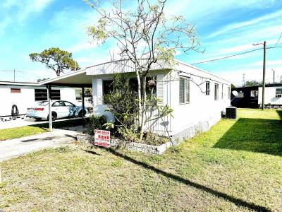 Mobile Home at 6250 Roosevelt Blvd Clearwater, FL 33760