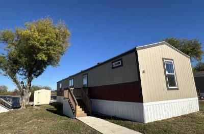 Mobile Home at 7616 Upper Seguin Road, Lot 171 Converse, TX 78109