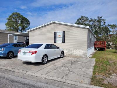 Mobile Home at 8705 Matwood Ct Tampa, FL 33635