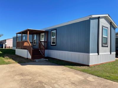 Mobile Home at 2300 Ward Bend Rd Sealy, TX 77474