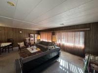 1977 Silvercrest Mobile Home