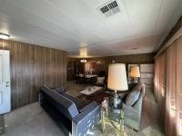 1977 Silvercrest Mobile Home
