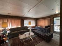 1977 Silvercrest Mobile Home