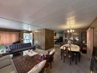 1977 Silvercrest Mobile Home