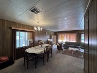 1977 Silvercrest Mobile Home