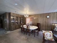 1977 Silvercrest Mobile Home