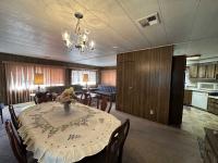 1977 Silvercrest Mobile Home