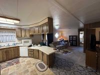 1977 Silvercrest Mobile Home