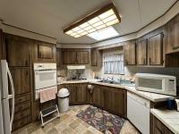 1977 Silvercrest Mobile Home