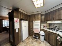1977 Silvercrest Mobile Home