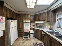 1977 Silvercrest Mobile Home