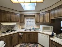 1977 Silvercrest Mobile Home