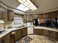 1977 Silvercrest Mobile Home