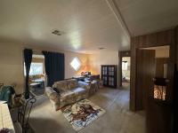 1977 Silvercrest Mobile Home