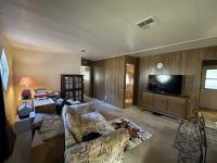 1977 Silvercrest Mobile Home