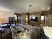 1977 Silvercrest Mobile Home