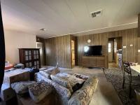 1977 Silvercrest Mobile Home