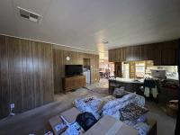 1977 Silvercrest Mobile Home