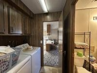 1977 Silvercrest Mobile Home