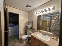 1977 Silvercrest Mobile Home