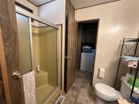 1977 Silvercrest Mobile Home