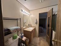 1977 Silvercrest Mobile Home