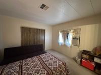 1977 Silvercrest Mobile Home