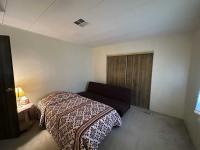 1977 Silvercrest Mobile Home