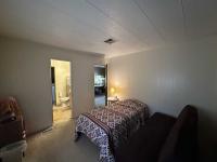 1977 Silvercrest Mobile Home