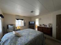 1977 Silvercrest Mobile Home
