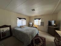 1977 Silvercrest Mobile Home