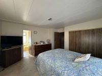1977 Silvercrest Mobile Home