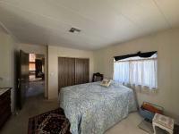 1977 Silvercrest Mobile Home