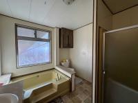 1977 Silvercrest Mobile Home