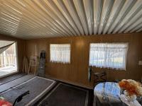 1977 Silvercrest Mobile Home