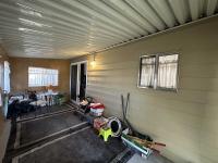 1977 Silvercrest Mobile Home