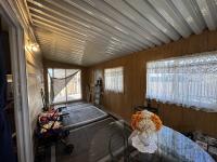1977 Silvercrest Mobile Home
